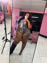 Trust your intuition Tee